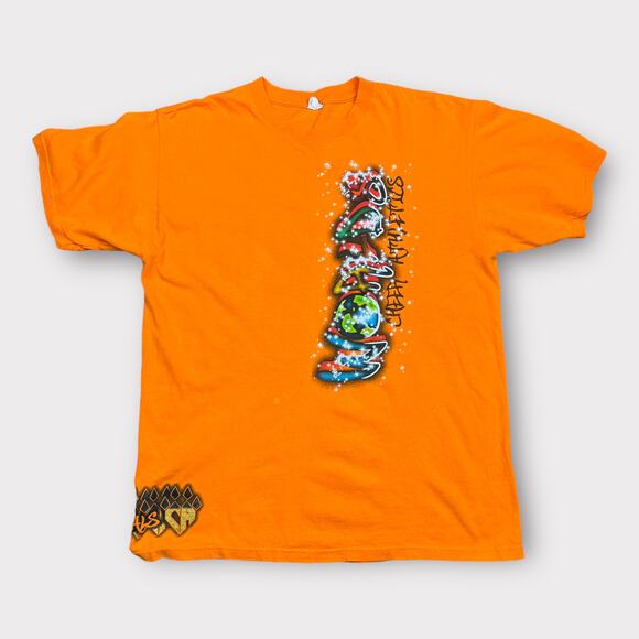 Cheer Athletics | Custom Blinged WORLDS 9 Medal T-Shirts | Large - Picture 8 of 9